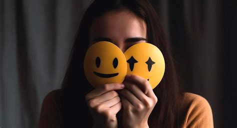 æther watching you fake a smile